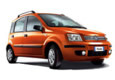 Fiat Panda&nbsp;0.9 TwinAir [85] Lounge